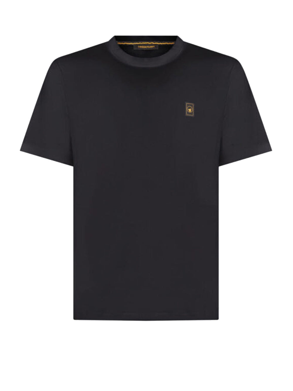 CIESSE PIUMINI T-shirt Uomo - Nero modello 265CPMT01666