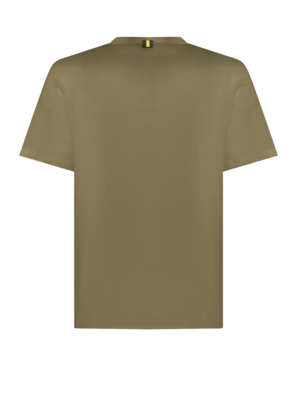 CIESSE PIUMINI T-shirt Uomo - Verde modello 265CPMT01666
