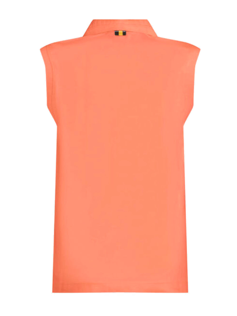 CIESSE PIUMINI Polo Donna - Arancione modello 265CPWPE3190