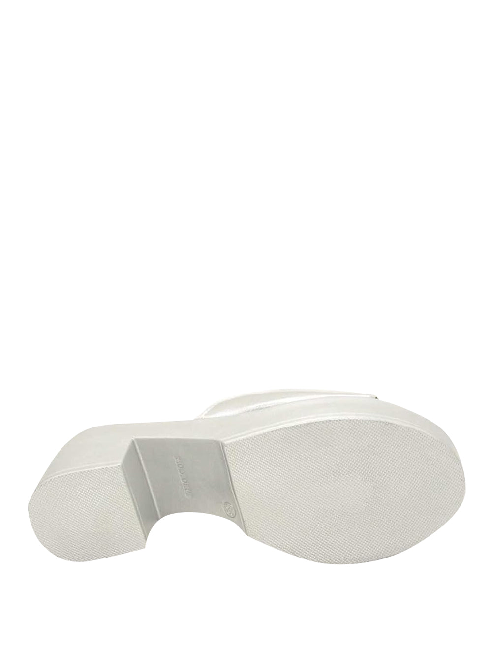 CINZIA SOFT Sandali con tacco Donna - Argento modello IAF203174L