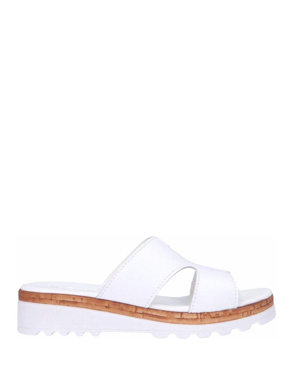 CINZIA SOFT Sandali Donna - Bianco modello IAF23226