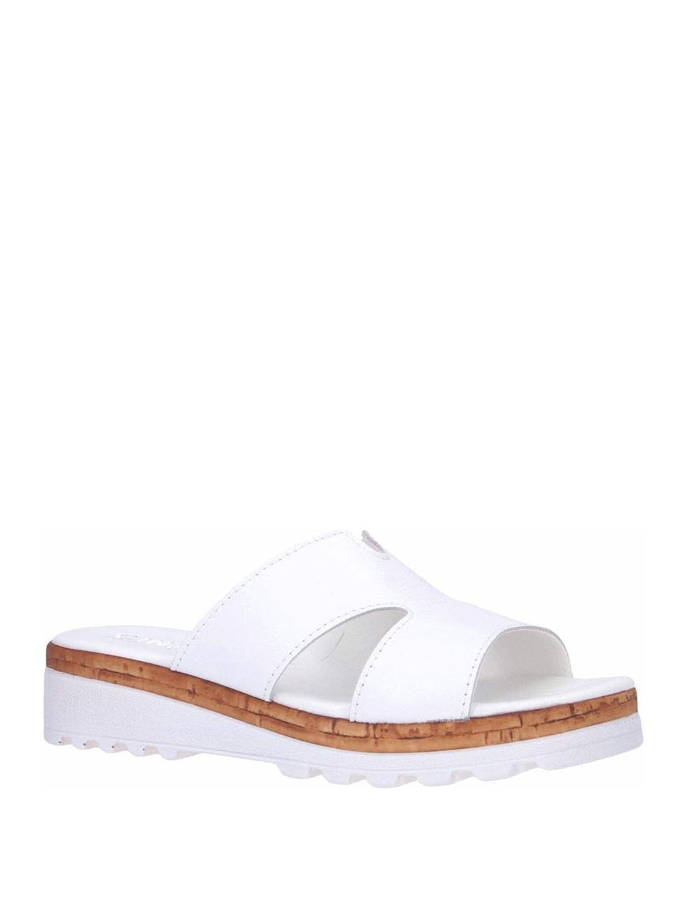 CINZIA SOFT Sandali Donna - Bianco modello IAF23226
