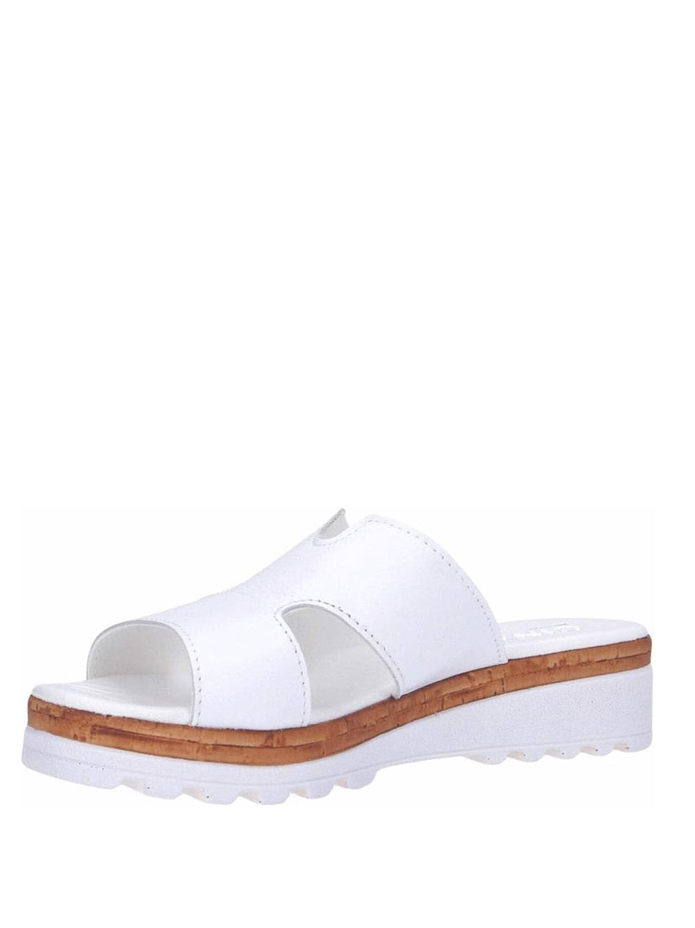 CINZIA SOFT Sandali Donna - Bianco modello IAF23226