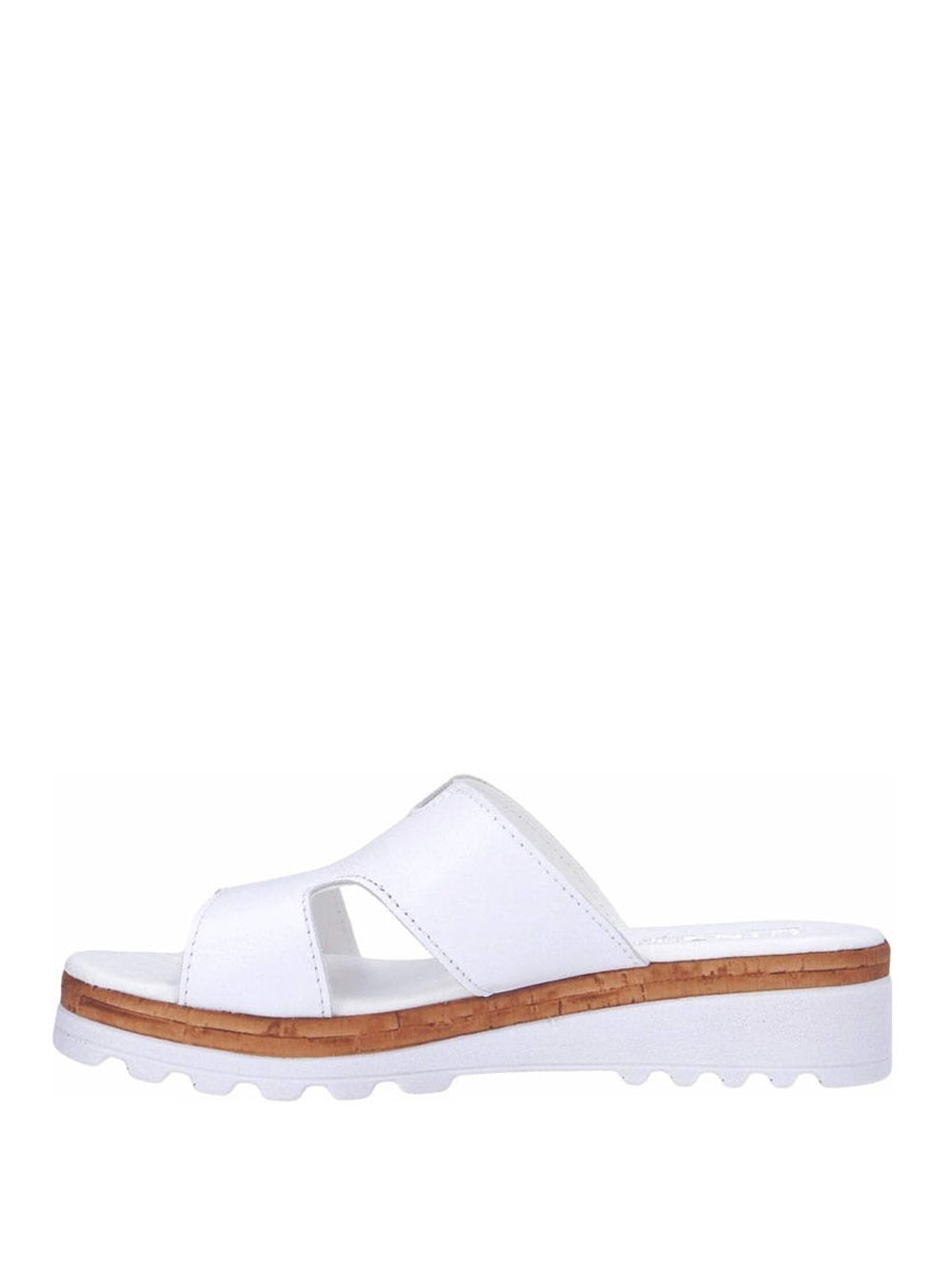 CINZIA SOFT Sandali Donna - Bianco modello IAF23226
