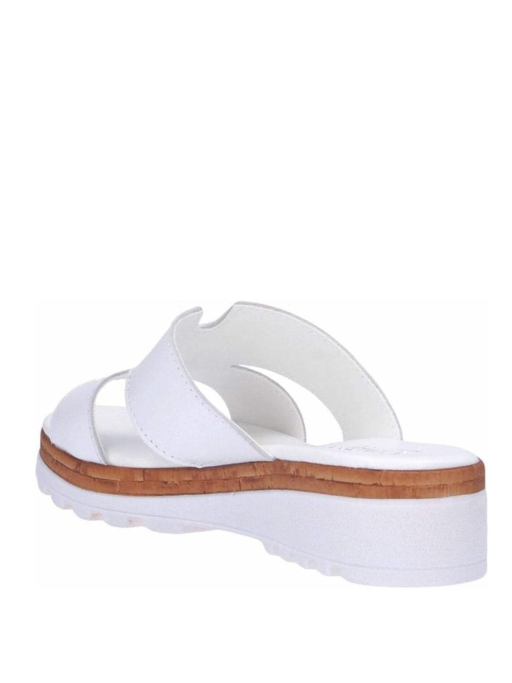 CINZIA SOFT Sandali Donna - Bianco modello IAF23226
