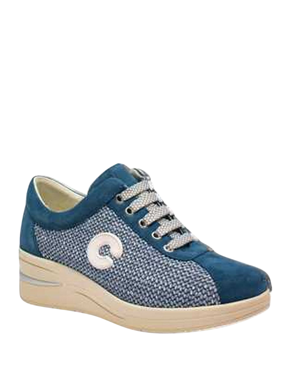 CINZIA SOFT Sandali Donna - Blu modello IV0925050