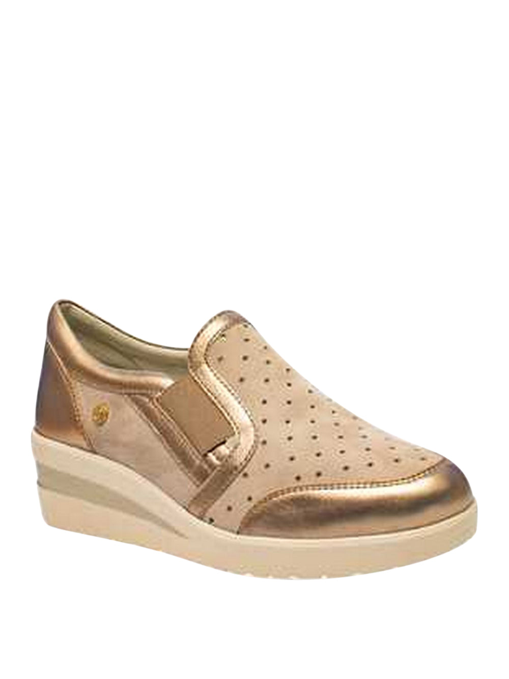 CINZIA SOFT Sandali Donna - Beige modello IV119829A