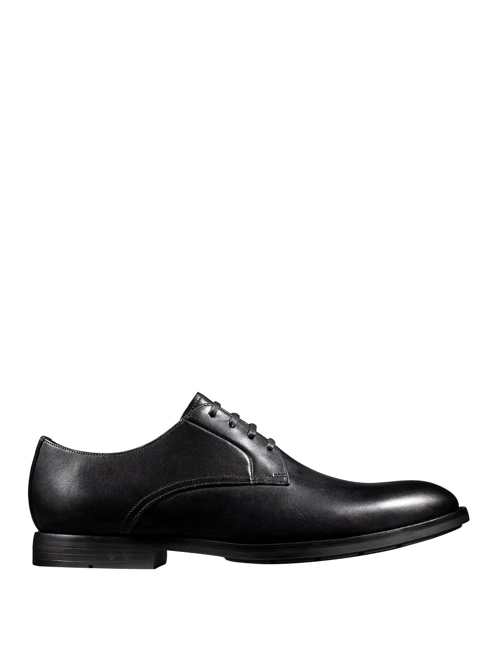 CLARKS Scarpe Stringate Uomo - Nero modello 26132677