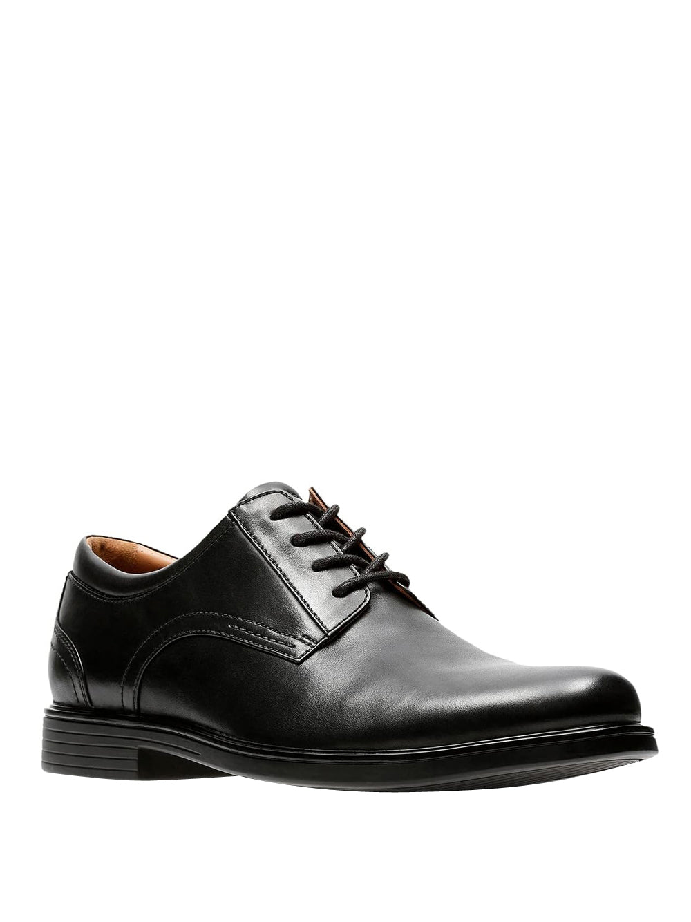 CLARKS Scarpe Stringate Uomo - Nero modello 26132677