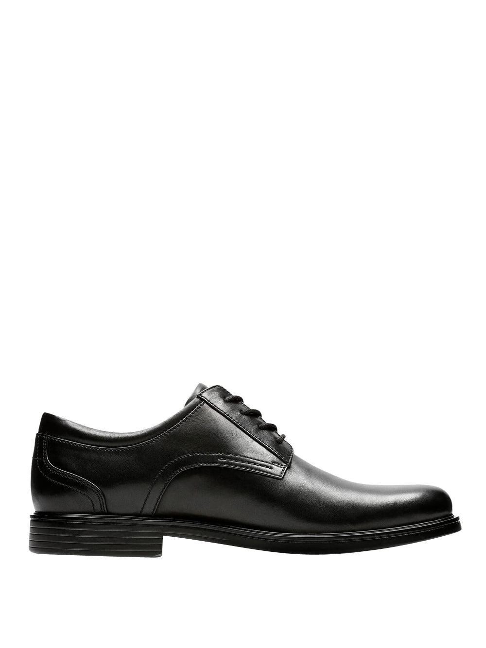 CLARKS Scarpe Stringate Uomo - Nero modello 26132677