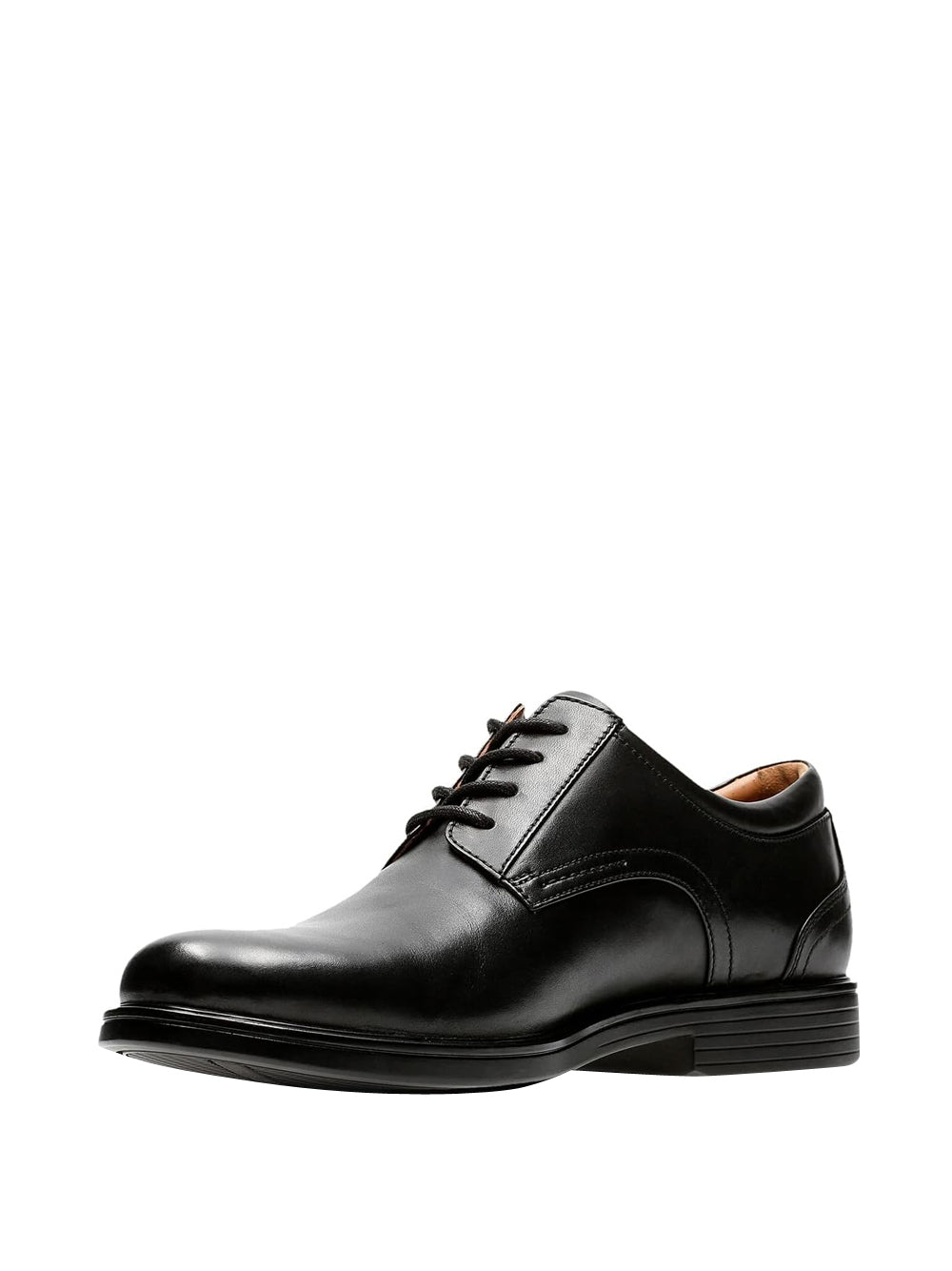 CLARKS Scarpe Stringate Uomo - Nero modello 26132677