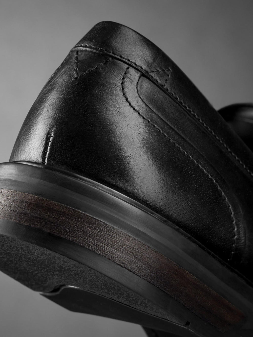 CLARKS Mocassini Uomo - Nero modello 26178429