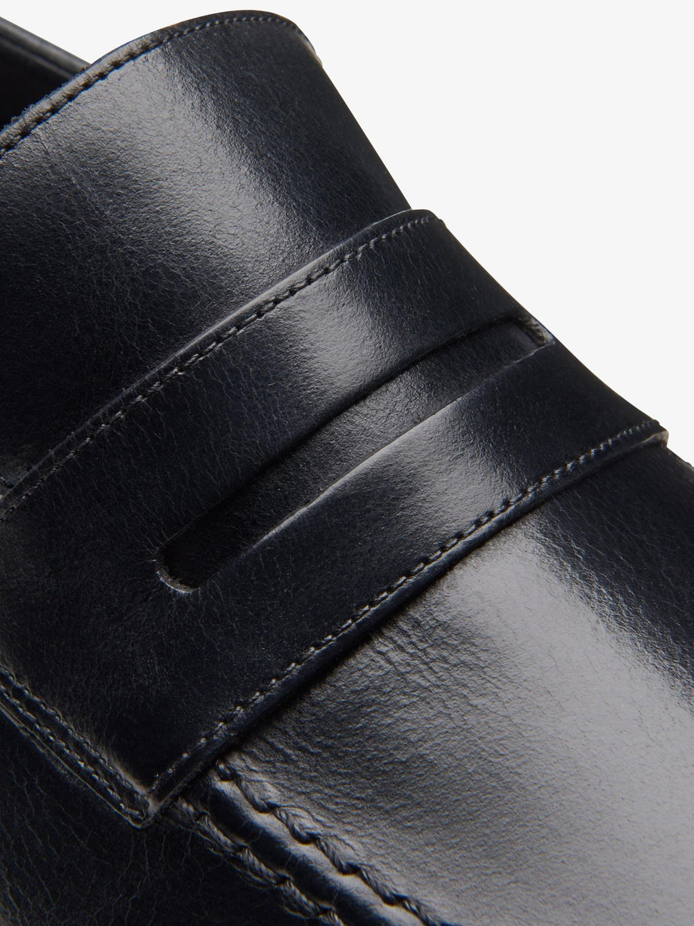 CLARKS Mocassini Uomo - Nero modello 26178429