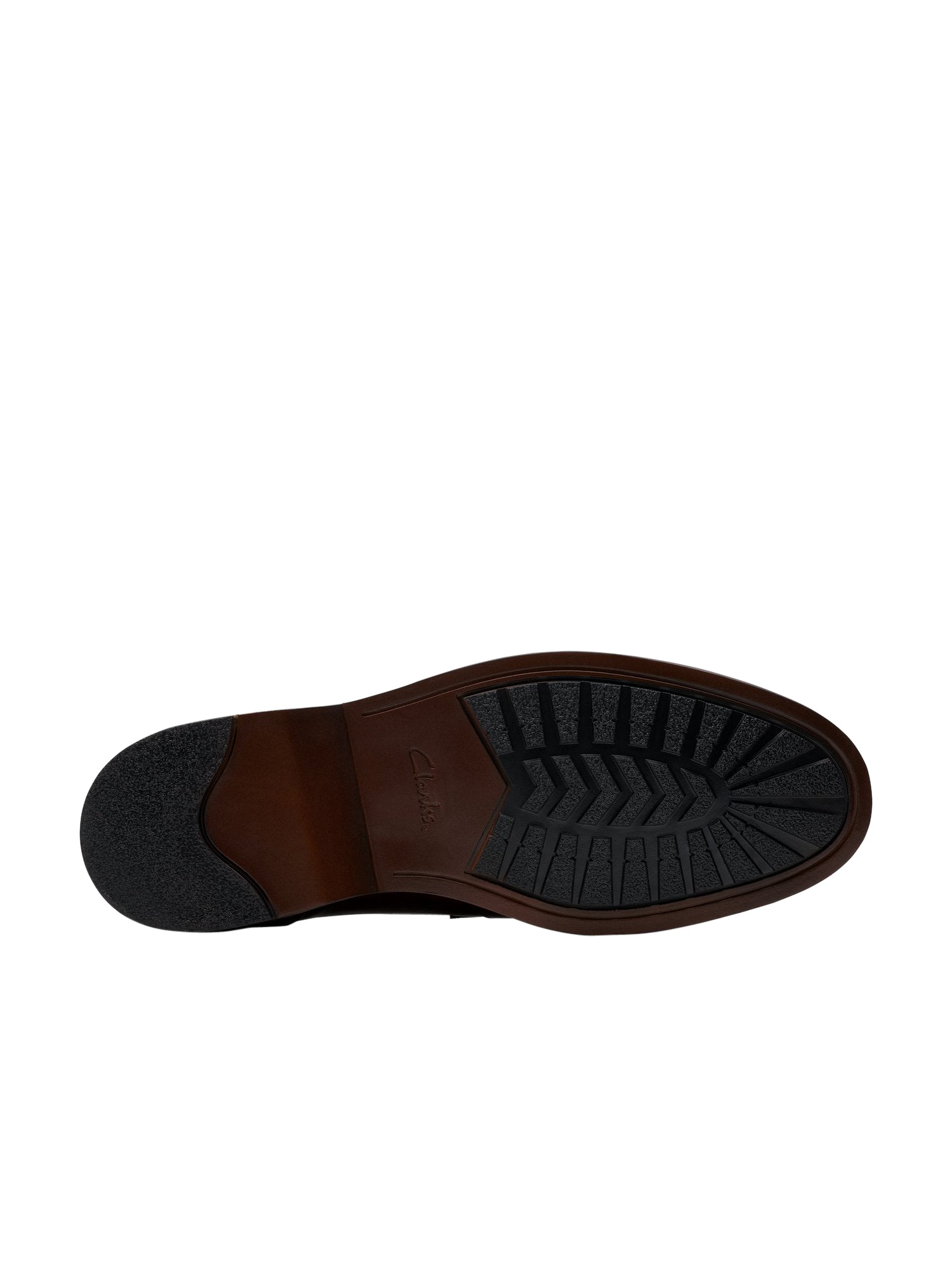 CLARKS Mocassini Uomo - Marrone modello 26178430