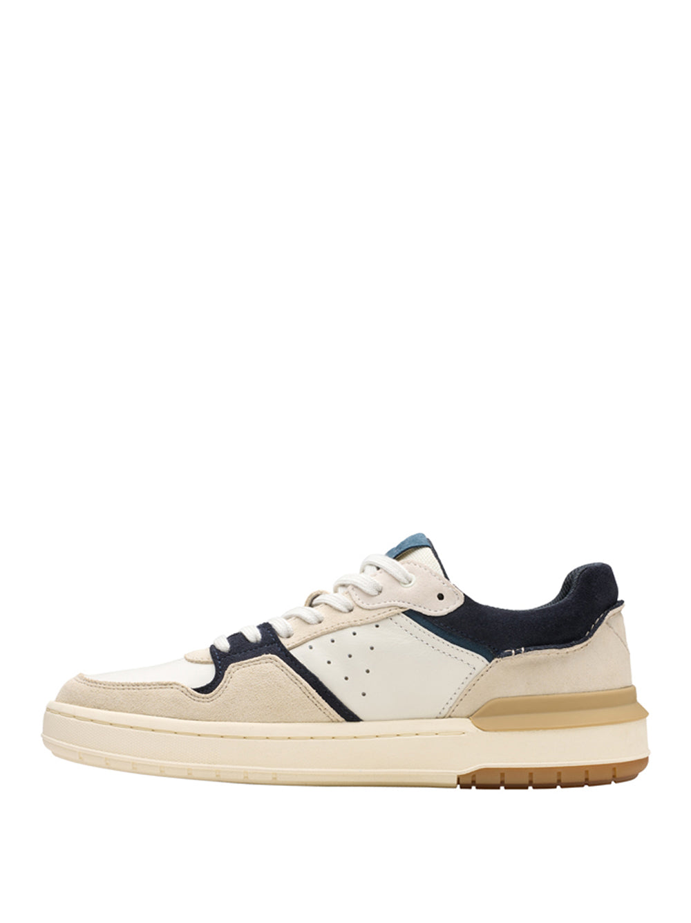 CLARKS Sneakers Uomo - Bianco modello 26181289