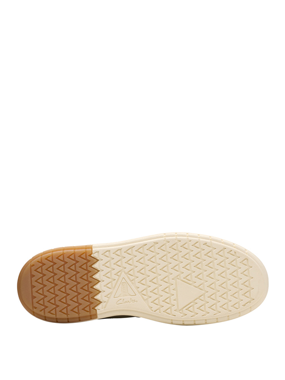 CLARKS Sneakers Uomo - Bianco modello 26181289