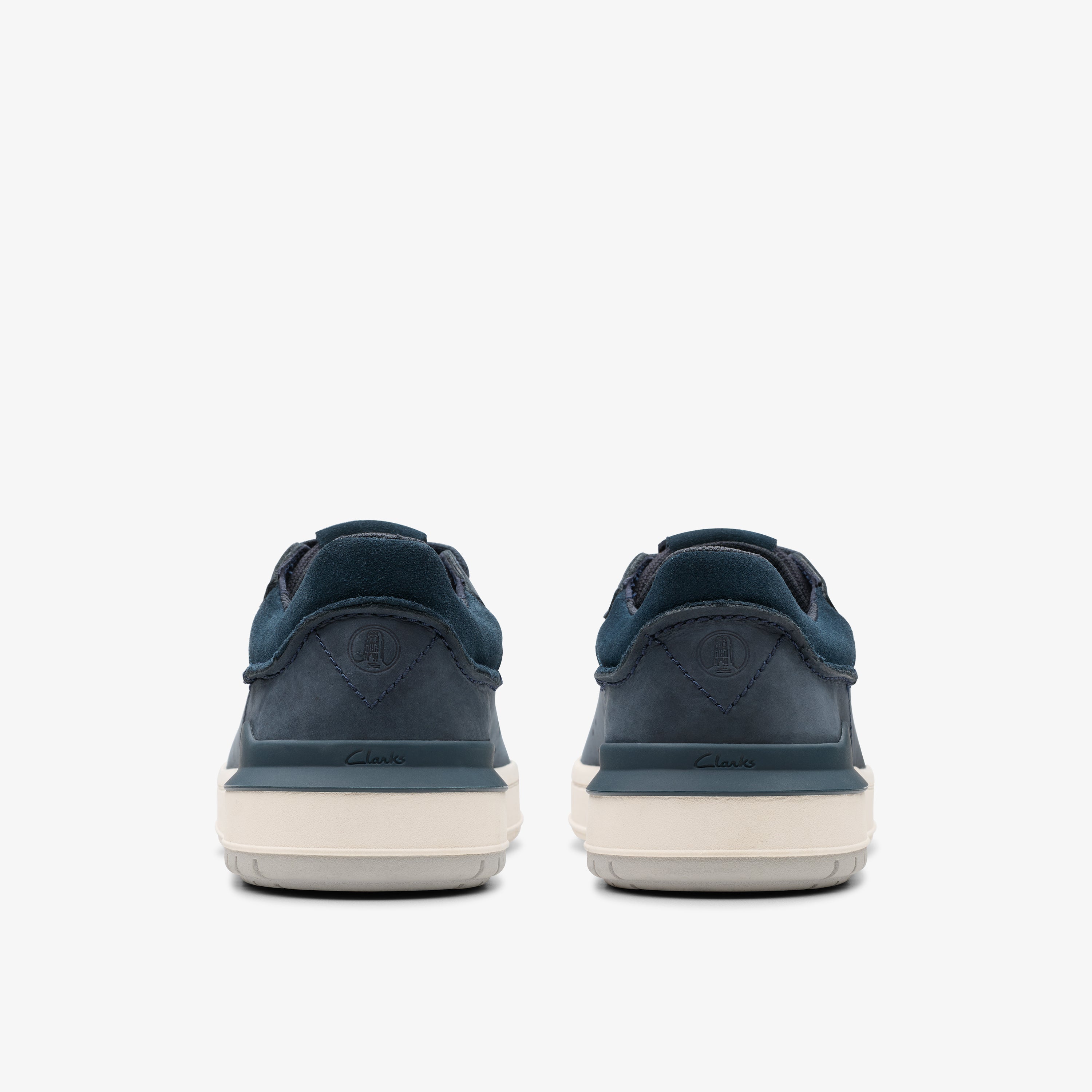 CLARKS Sneakers Uomo - Blu modello 26181323