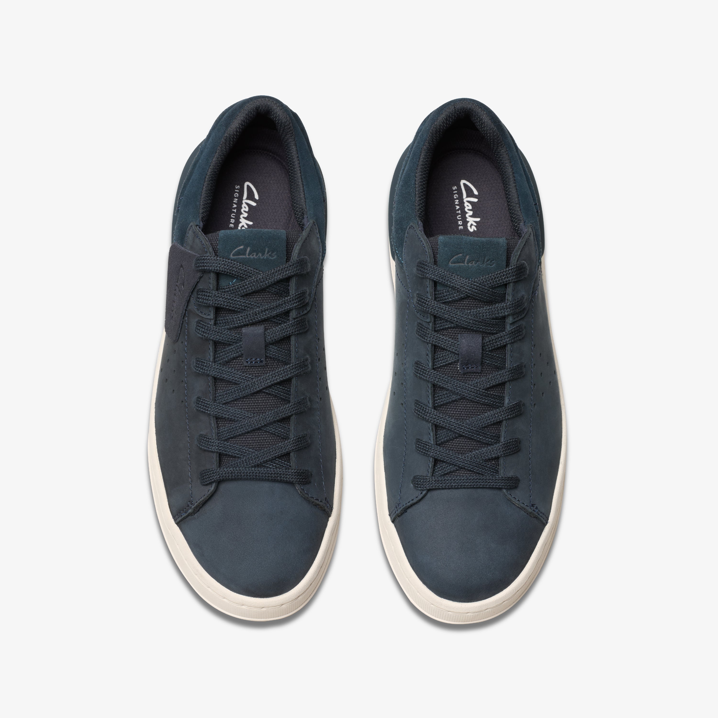 CLARKS Sneakers Uomo - Blu modello 26181323