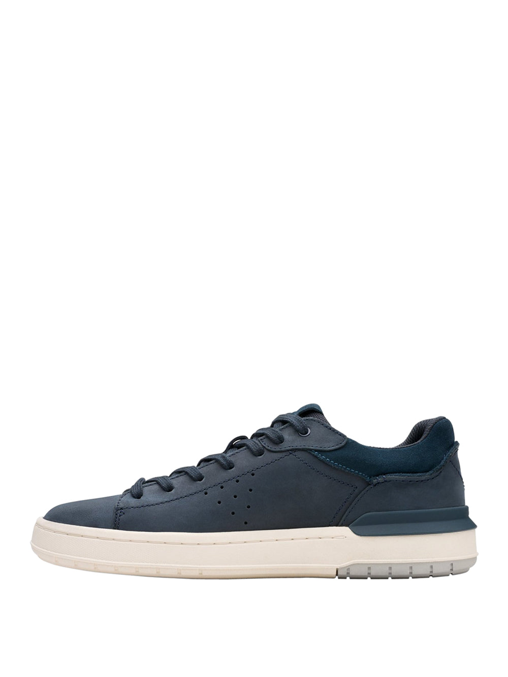 CLARKS Sneakers Uomo - Blu modello 26181323