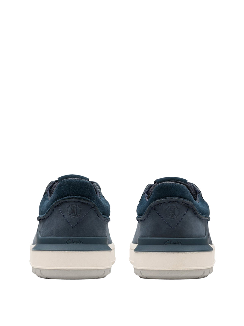 CLARKS Sneakers Uomo - Blu modello 26181323