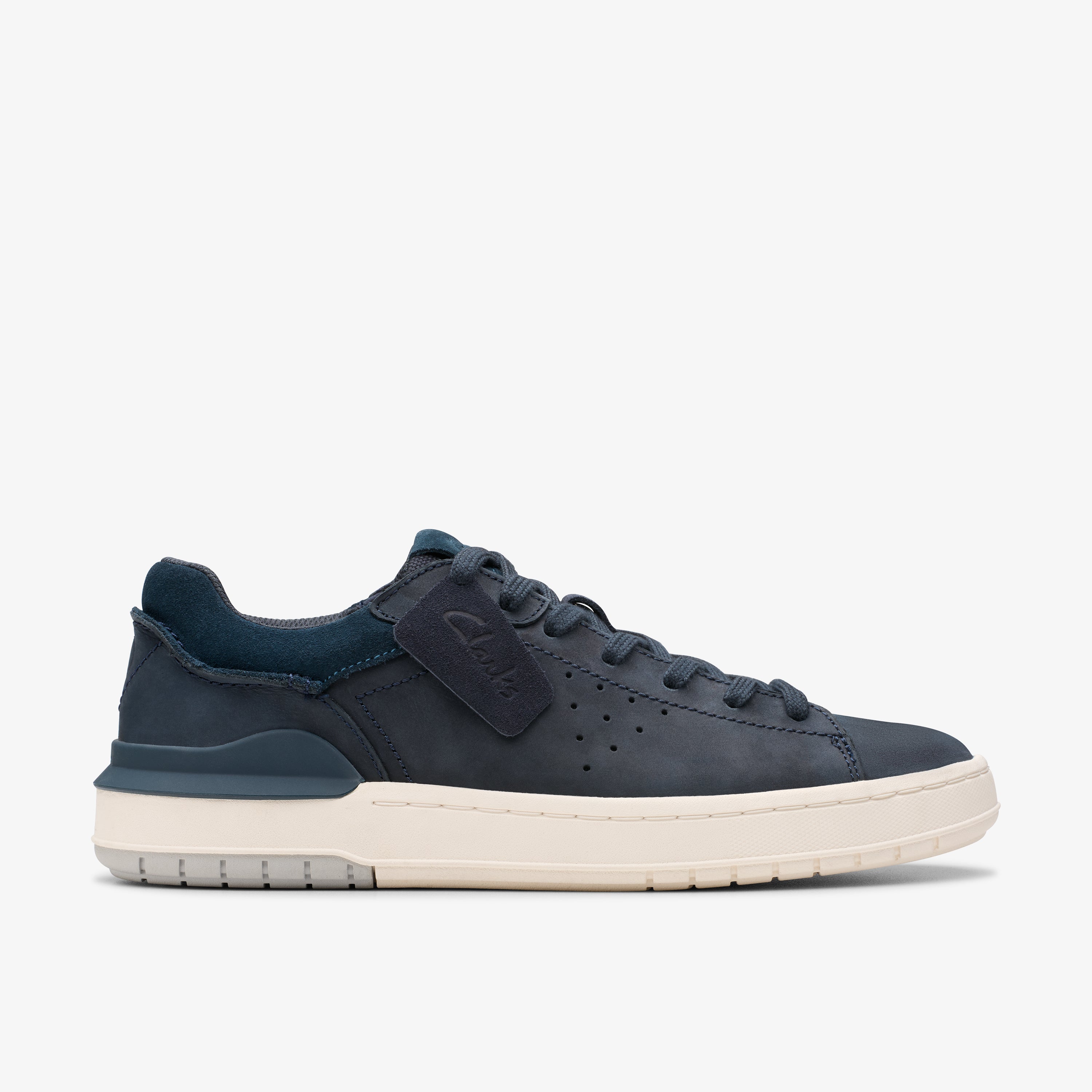 CLARKS Sneakers Uomo - Blu modello 26181323