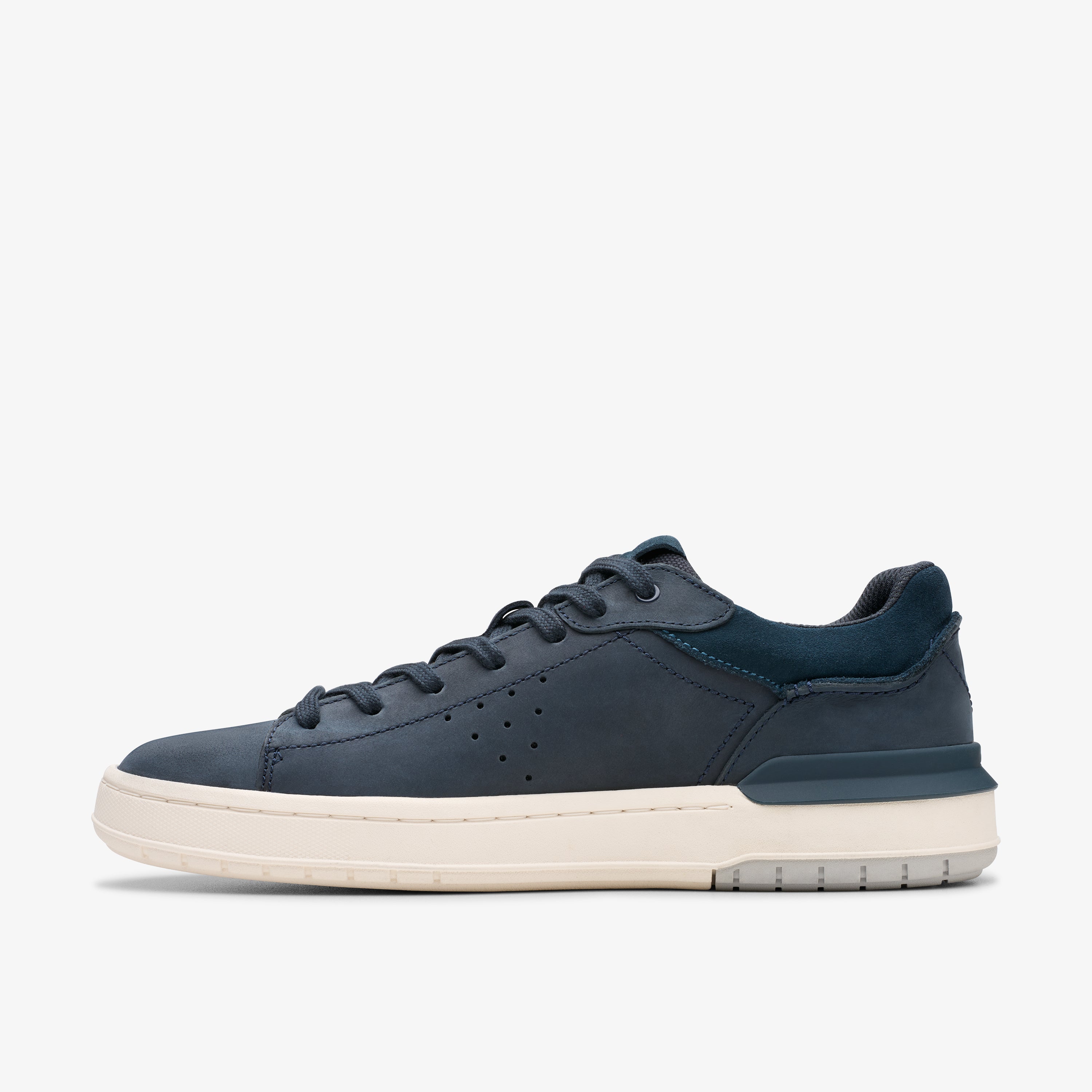 CLARKS Sneakers Uomo - Blu modello 26181323