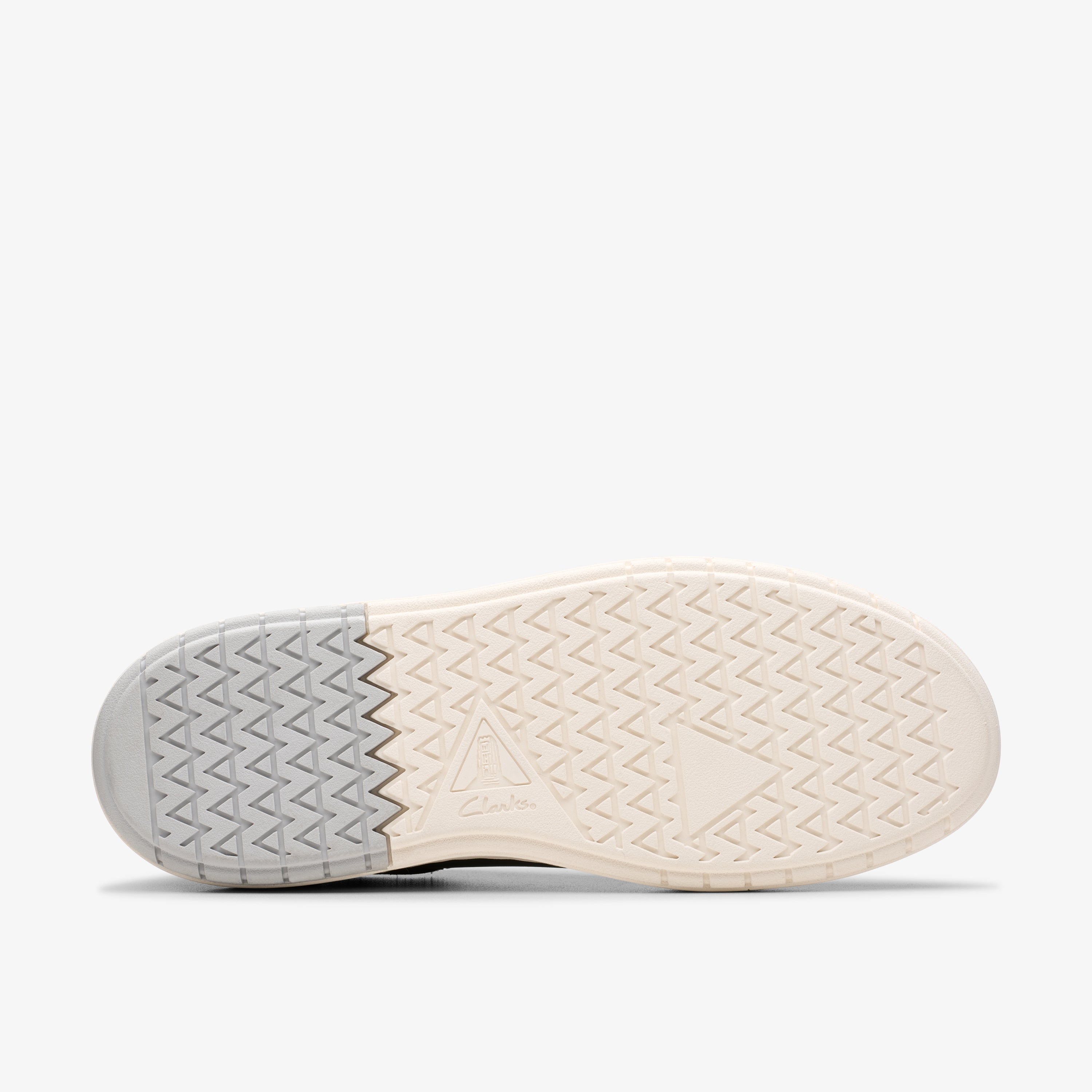 CLARKS Sneakers Uomo - Blu modello 26181323