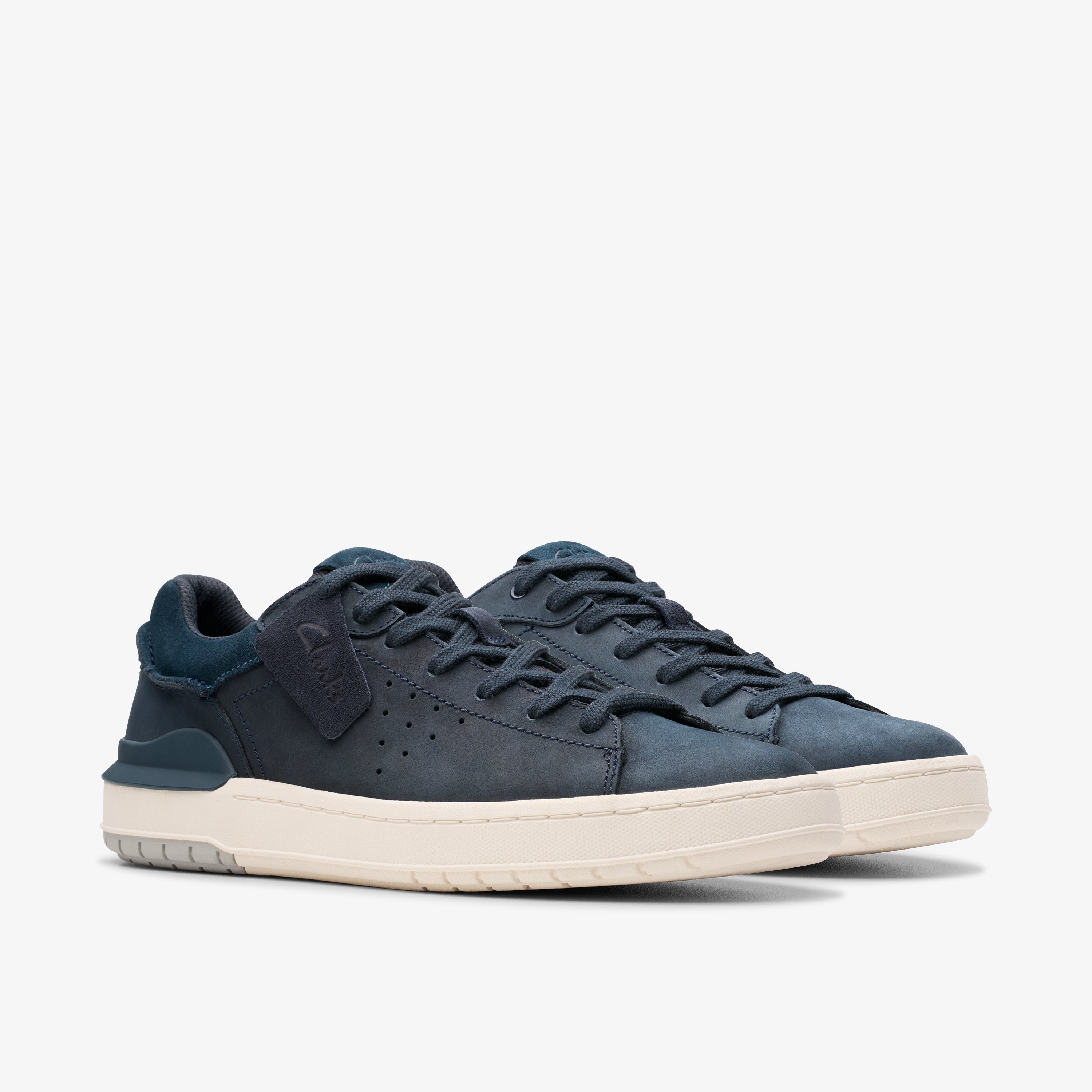CLARKS Sneakers Uomo - Blu modello 26181323