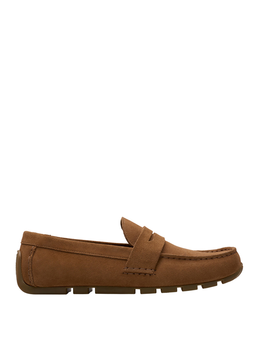 CLARKS Mocassini Uomo - Marrone modello 26184513