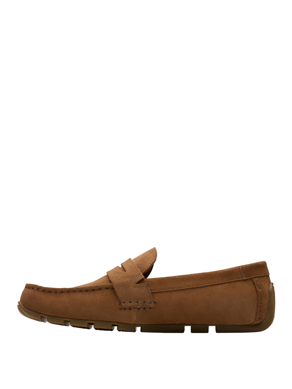 CLARKS Mocassini Uomo - Marrone modello 26184513