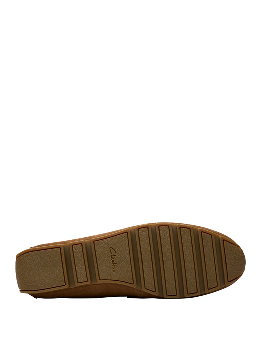 CLARKS Mocassini Uomo - Marrone modello 26184513