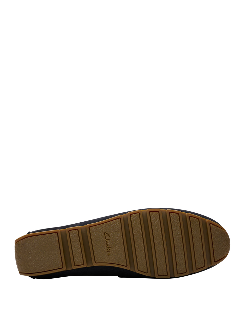 CLARKS Mocassini Uomo - Nero modello 26184514