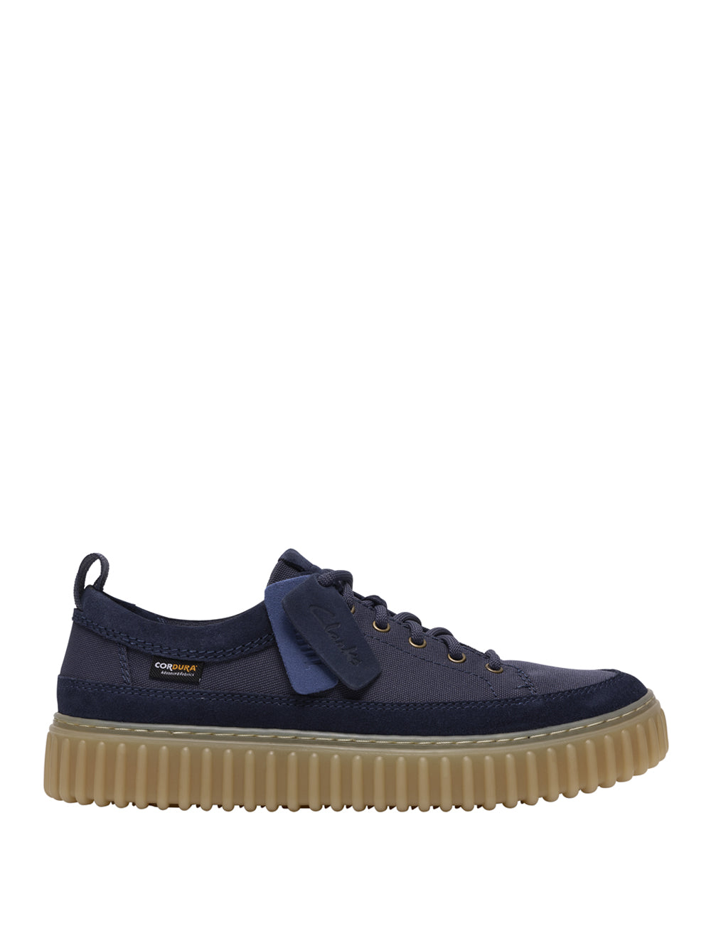 CLARKS Sneakers Uomo - Blu modello 26186153