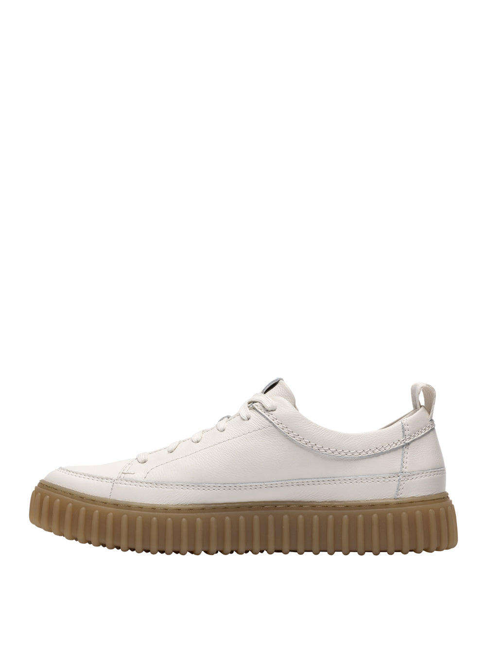 CLARKS Sneakers Uomo - Bianco modello 26186155