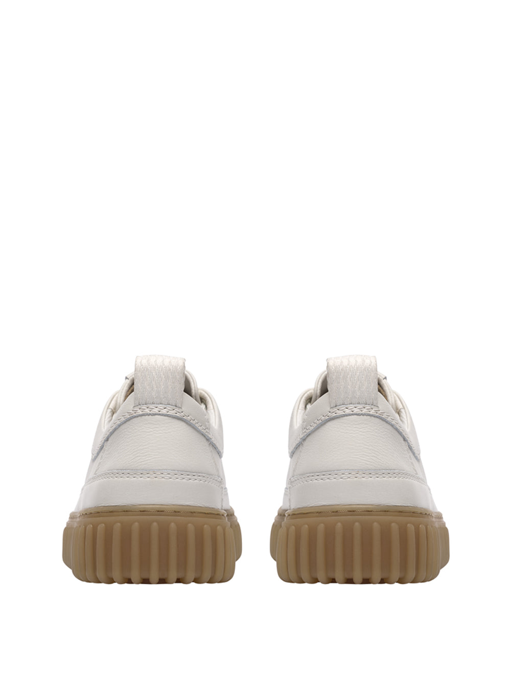 CLARKS Sneakers Uomo - Bianco modello 26186155