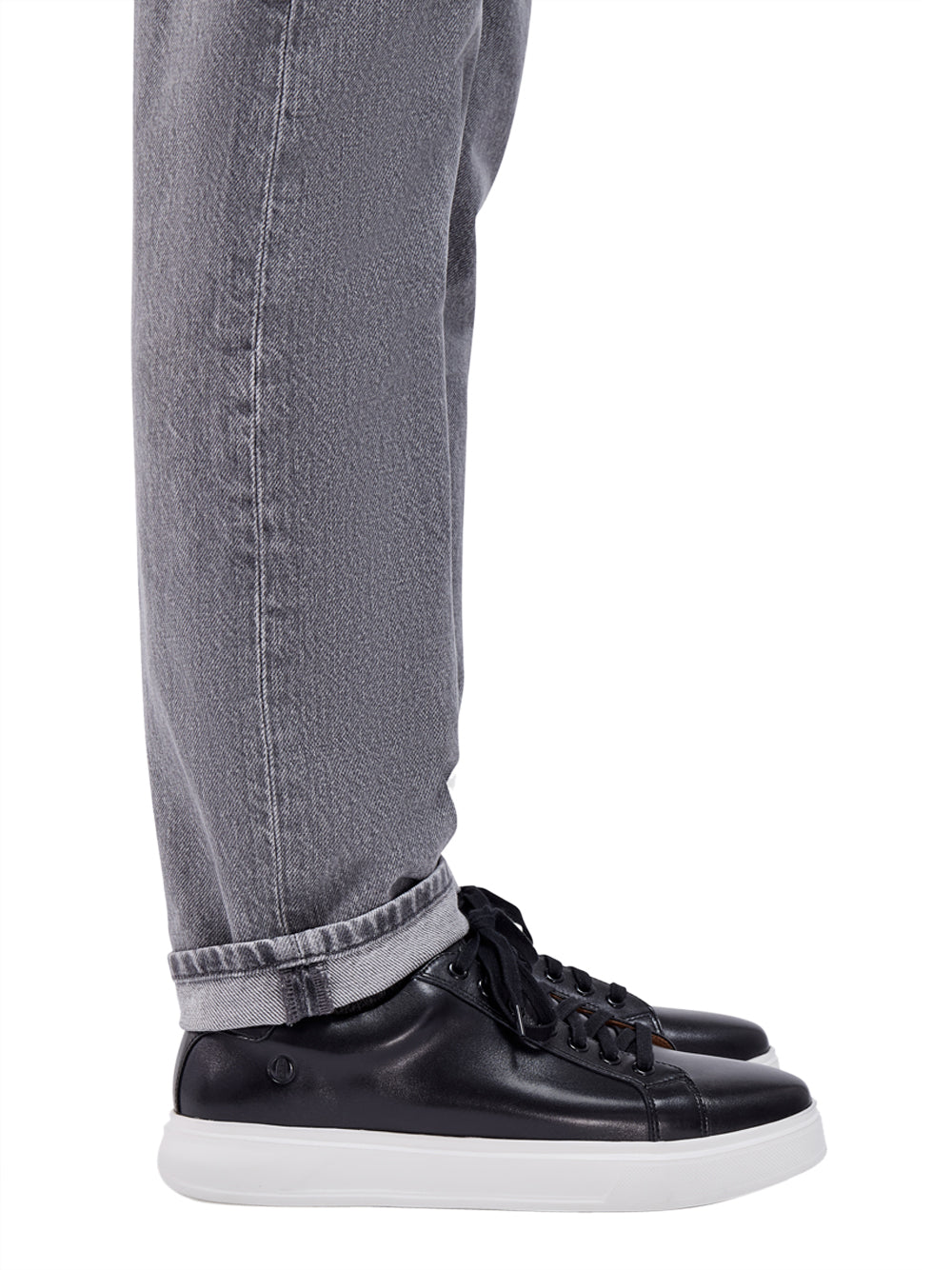 CLARKS Sneakers Uomo - Nero modello 26186559