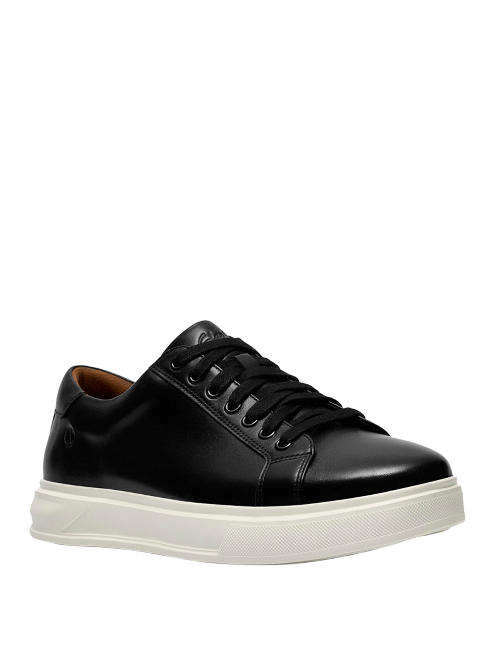 CLARKS Sneakers Uomo - Nero modello 26186559