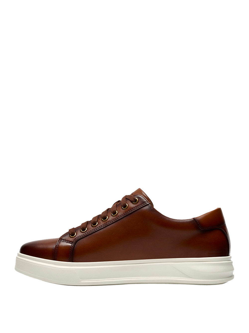 CLARKS Sneakers Uomo - Marrone modello 26186561