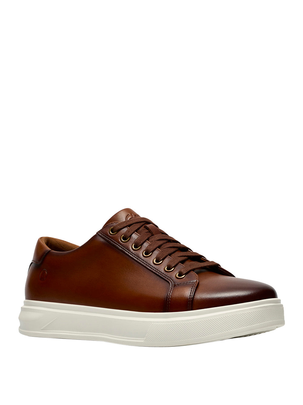 CLARKS Sneakers Uomo - Marrone modello 26186561