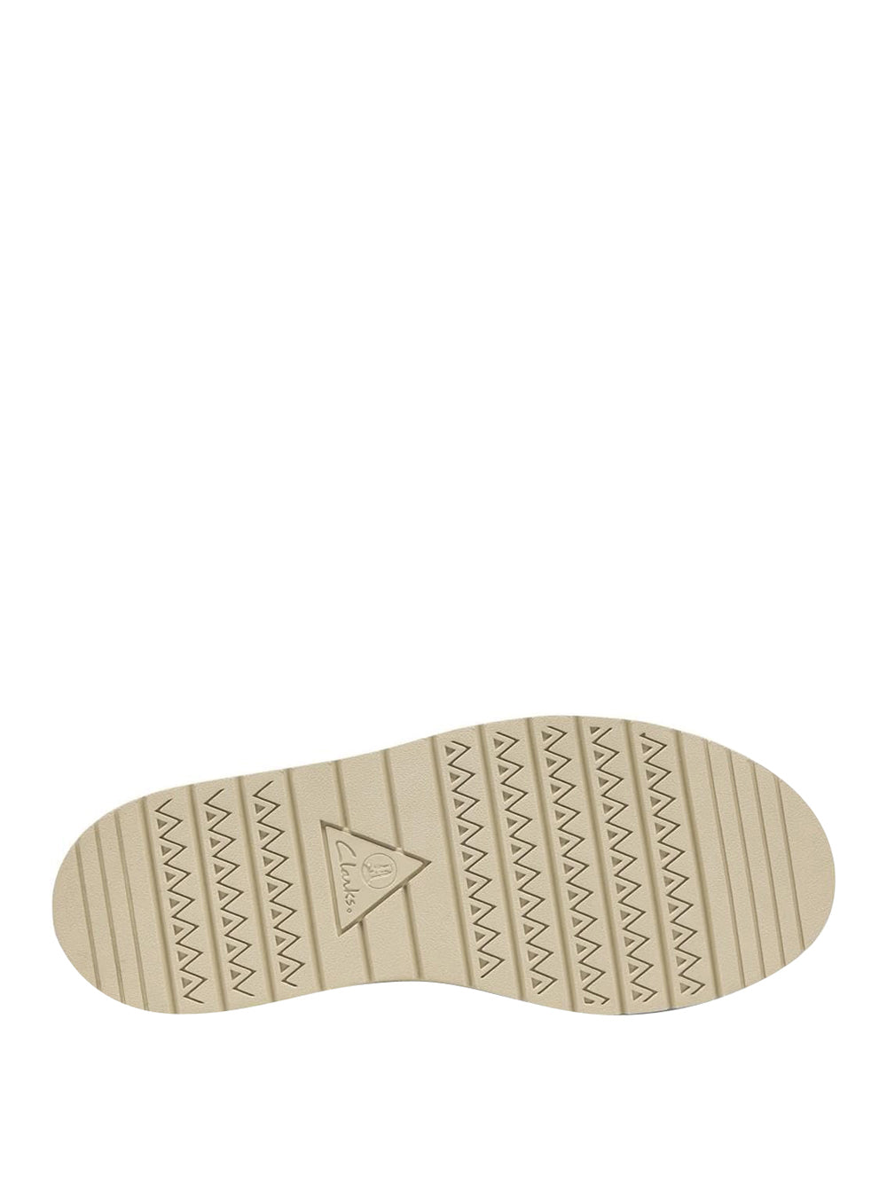 CLARKS Scarpe Stringate Moc toe Uomo - Verde modello 26186615