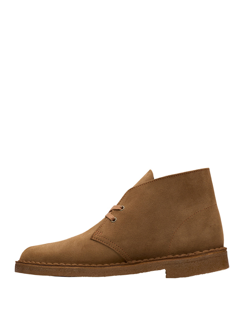 CLARKS Scarpe Stringate Polacchine Uomo - Marrone modello 26188311