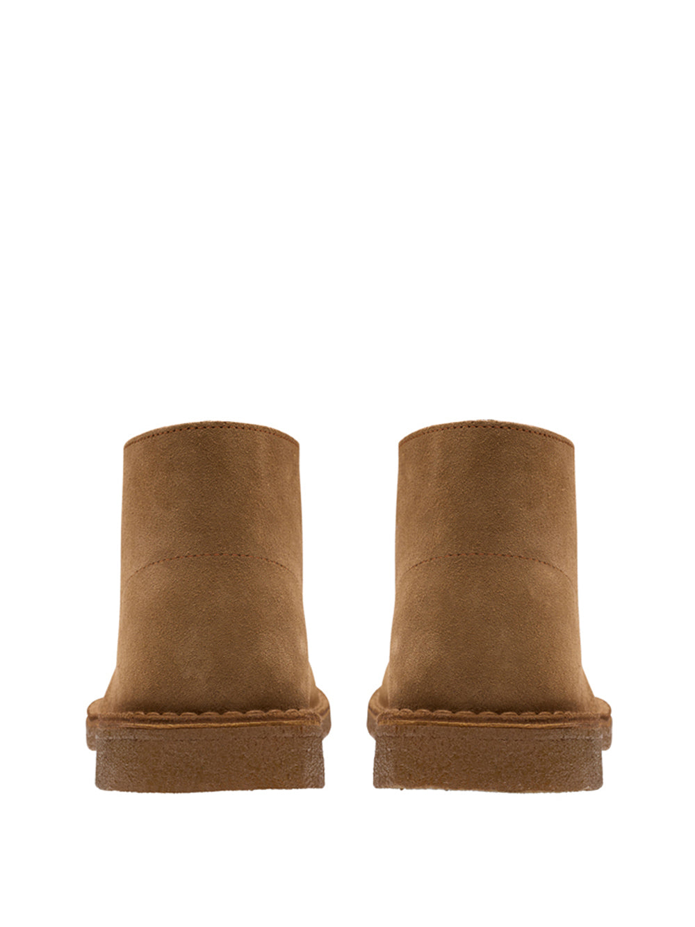 CLARKS Scarpe Stringate Polacchine Uomo - Marrone modello 26188311