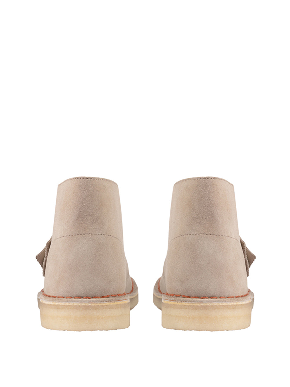 CLARKS Scarpe Stringate Polacchine Uomo - Beige modello 26188312