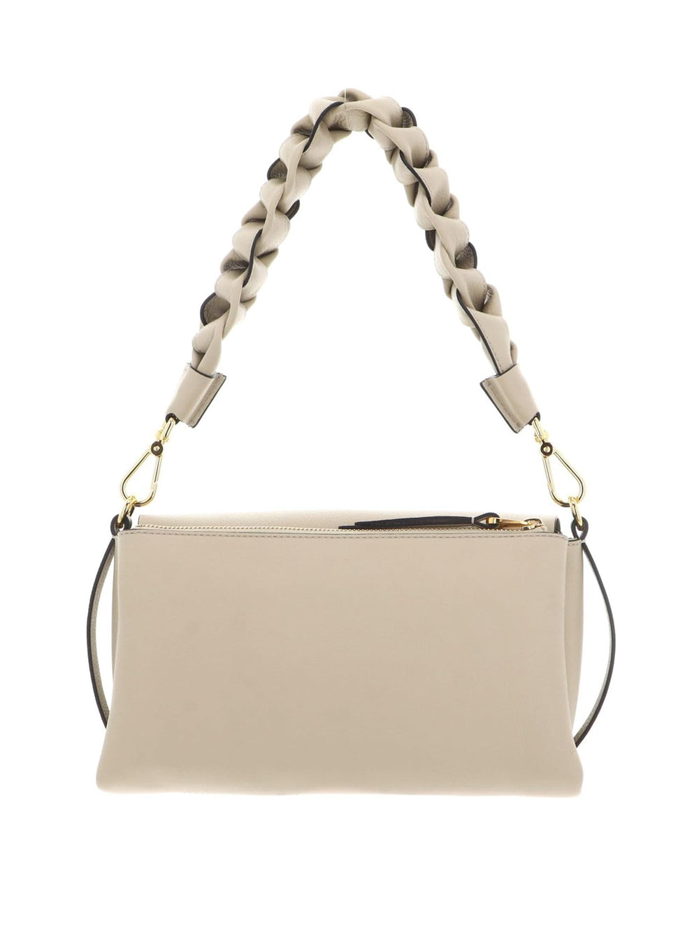 COCCINELLE Borsa a Tracolla Donna - Beige modello E1M50120101