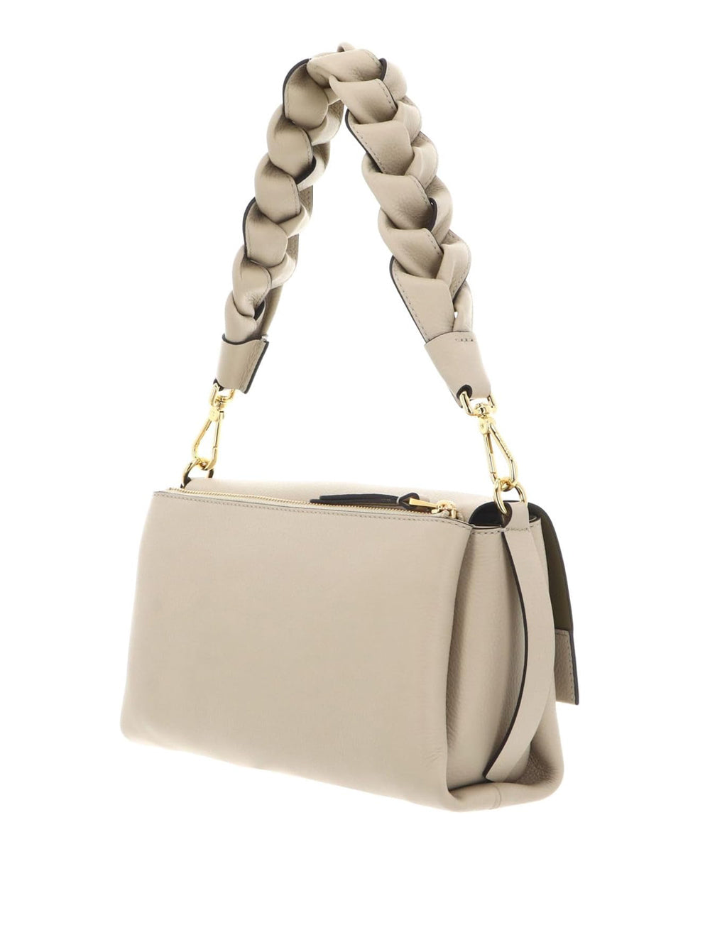COCCINELLE Borsa a Tracolla Donna - Beige modello E1M50120101
