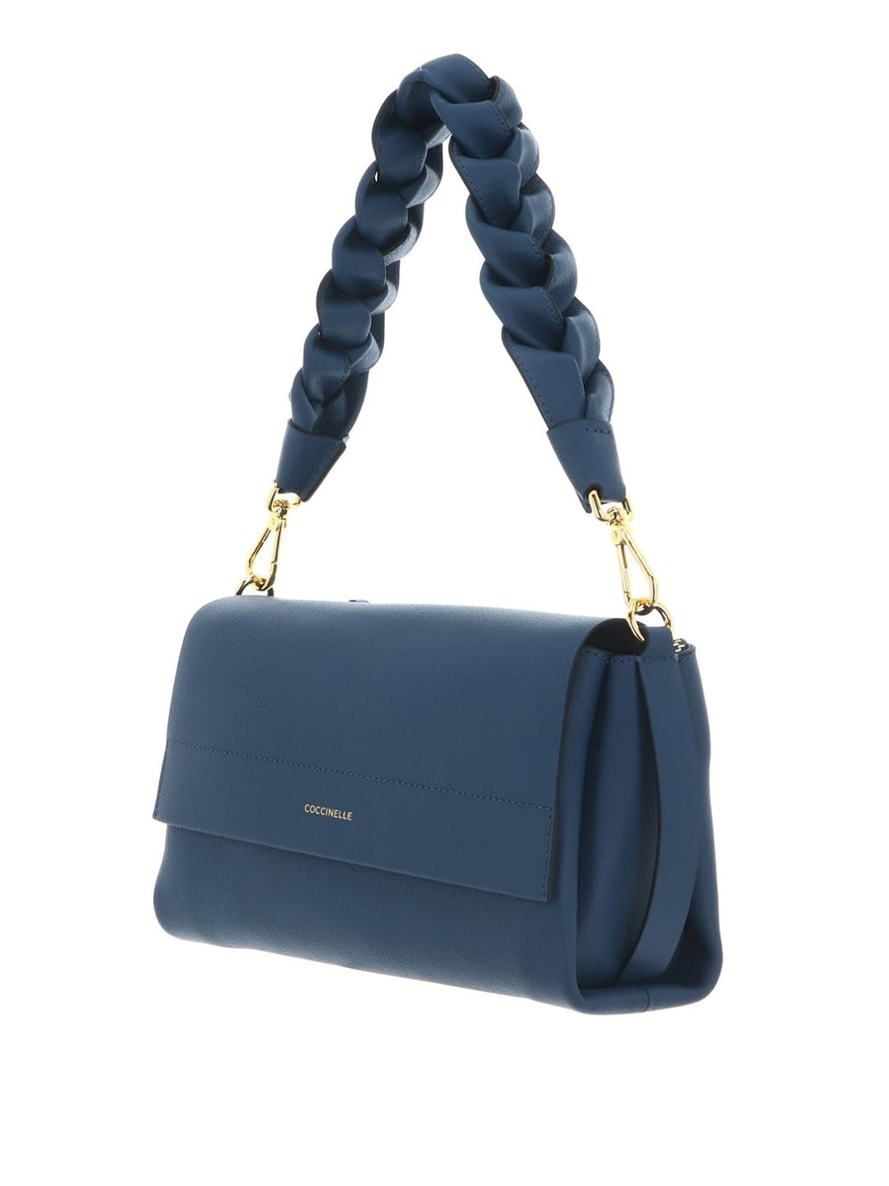 COCCINELLE Borsa a Tracolla Donna - Blu modello E1M50120101