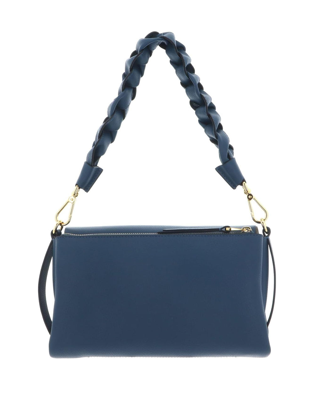 COCCINELLE Borsa a Tracolla Donna - Blu modello E1M50120101