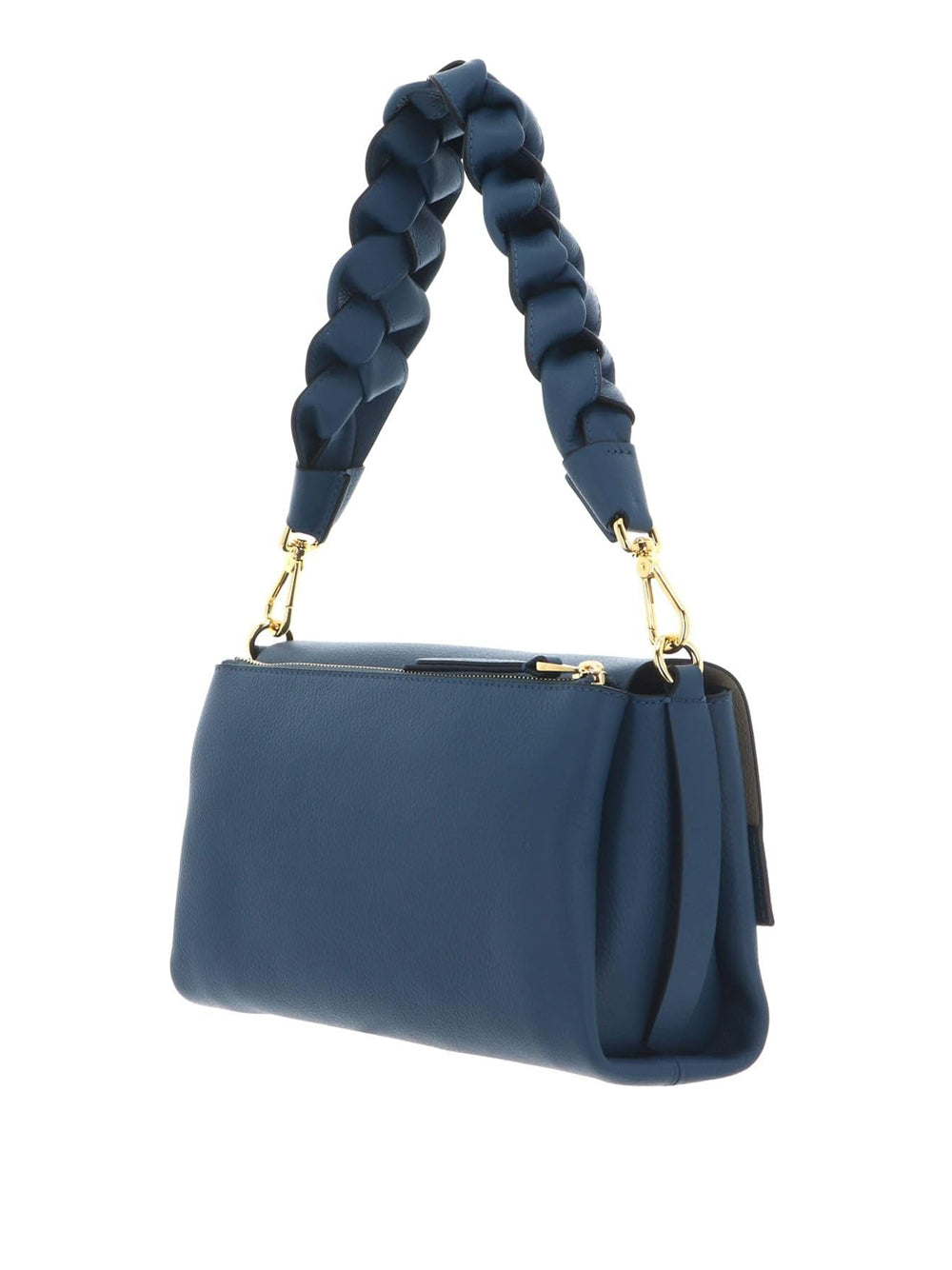 COCCINELLE Borsa a Tracolla Donna - Blu modello E1M50120101