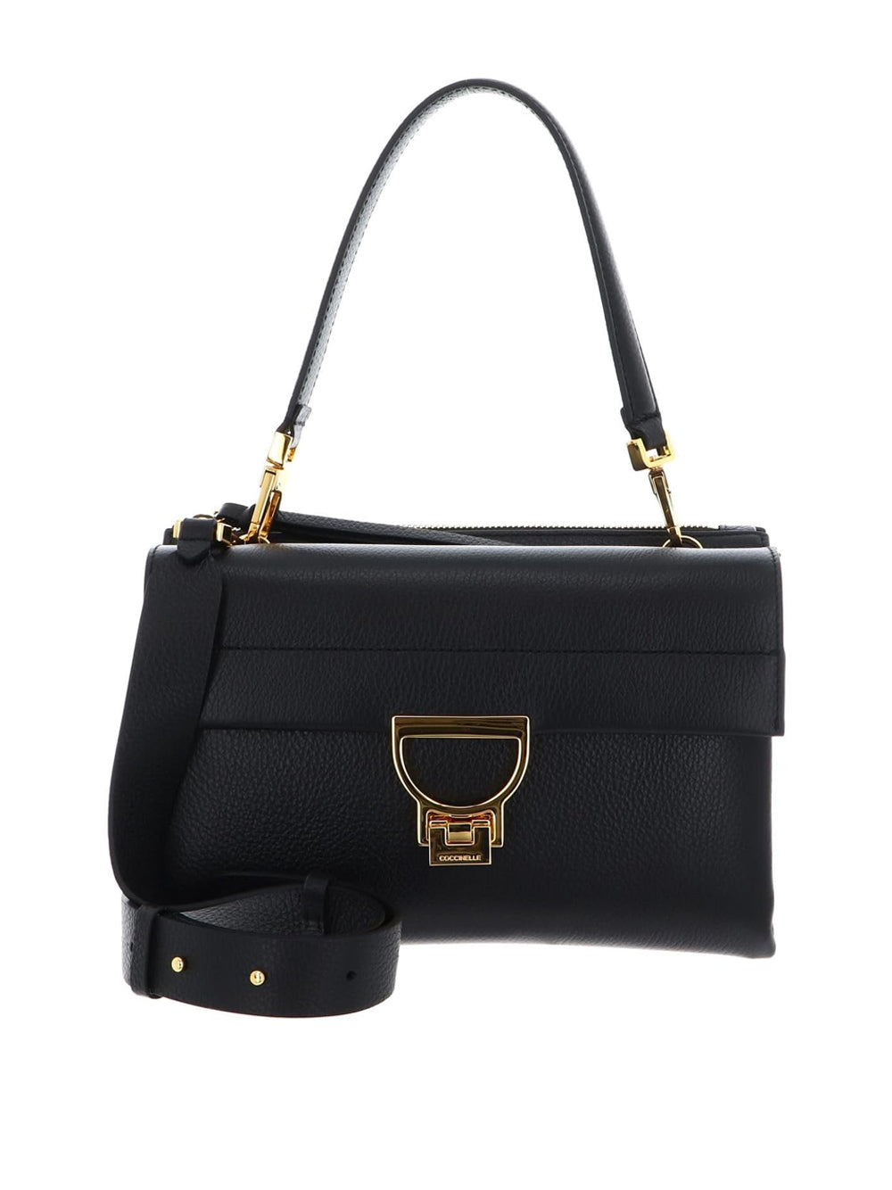 COCCINELLE Borsa a Tracolla Donna - Nero modello E1MD5120801