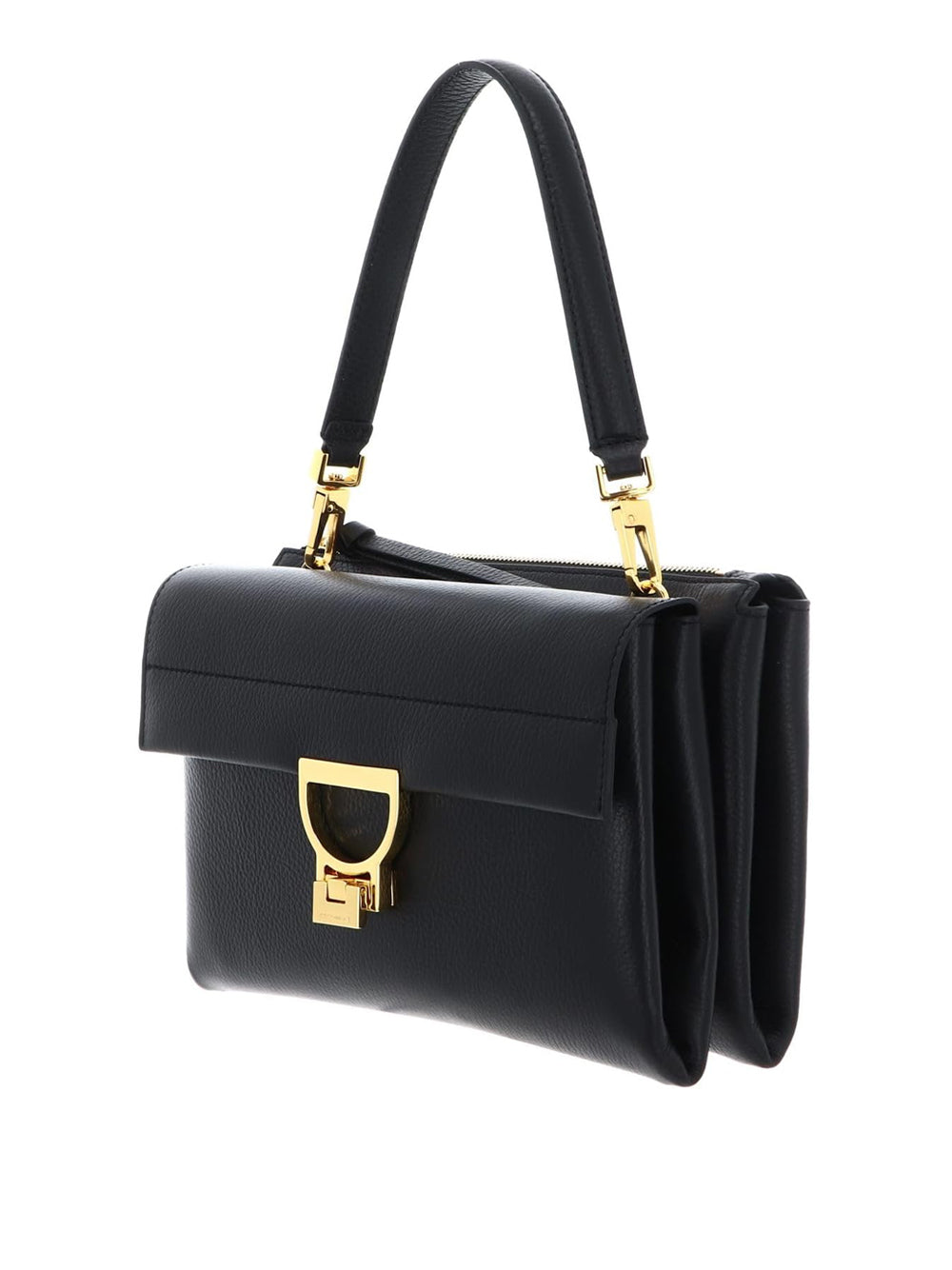 COCCINELLE Borsa a Tracolla Donna - Nero modello E1MD5120801